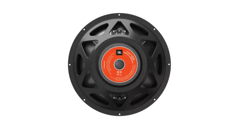 JBL Stage 122D 12" 1000W Subwoofer