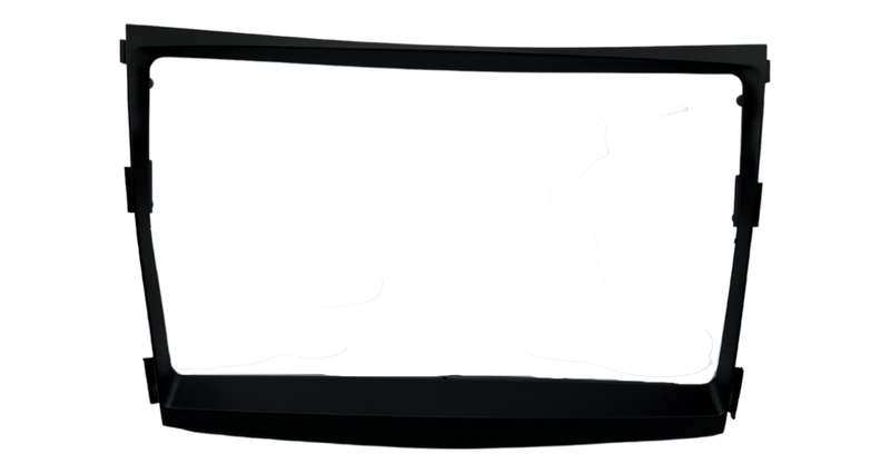 Mahindra XUV300 9 inch Trimplate Low-End