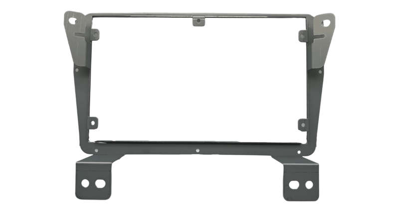 Mahindra XUV300 9 inch Trimplate Low-End