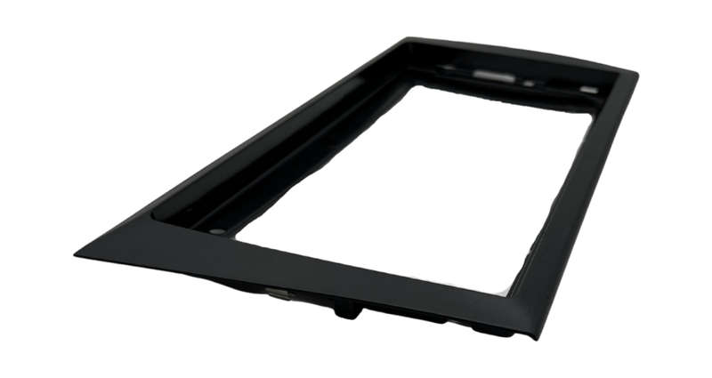 VW Volkswagen Golf 6 9 inch Trimplate 2008-2012