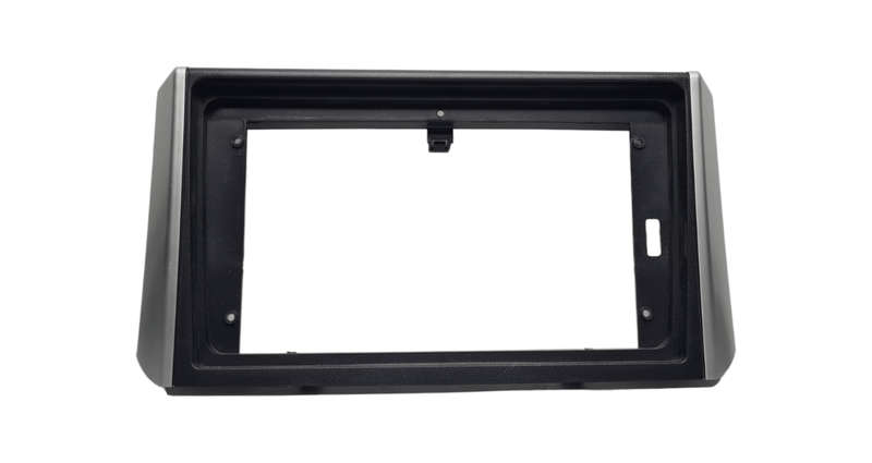 Mitsubishi XPANDER 9" Trimplate 2015