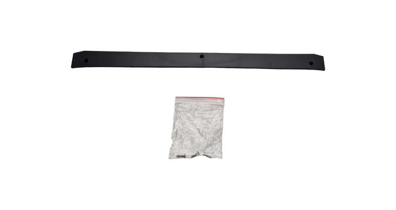 Mitsubishi XPANDER 9" Trimplate 2015