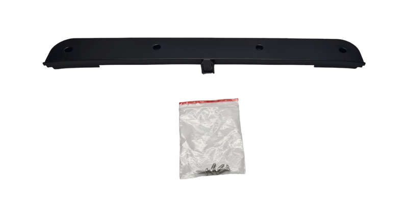 Mitsubishi XPANDER 10.1" Trimplate 2015