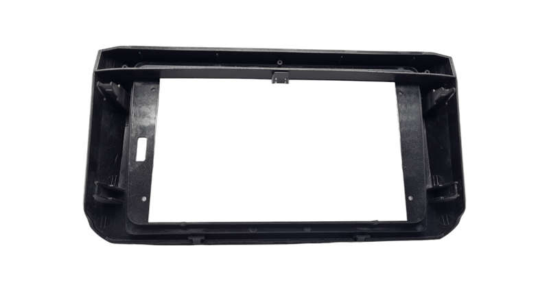 Mitsubishi XPANDER 9" Trimplate 2015