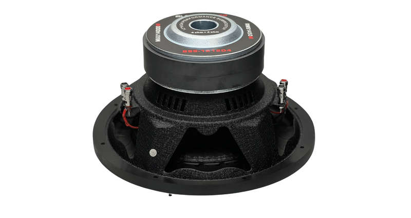 Blackspider Wolf 12" 14000W DVC Subwoofer