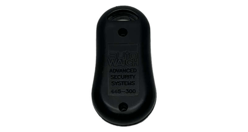Autowatch 446RLi Remote Casing Only