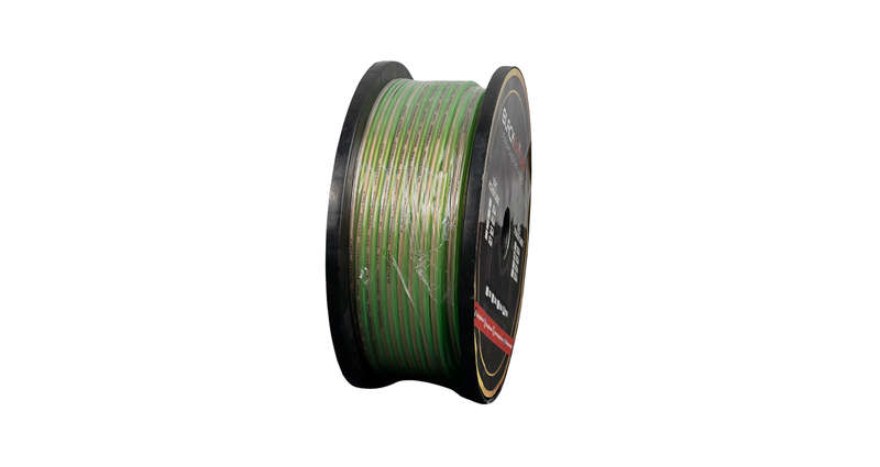 Blackspider BSSC16G 16 Gauge 100M Speaker Cable Roll
