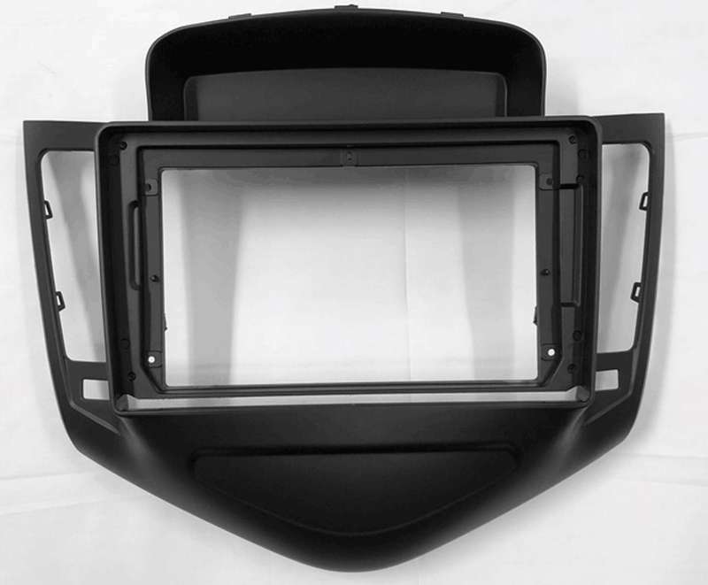 Chevrolet Classic Cruze 9" Trimplate with SWC Canbus and Harness