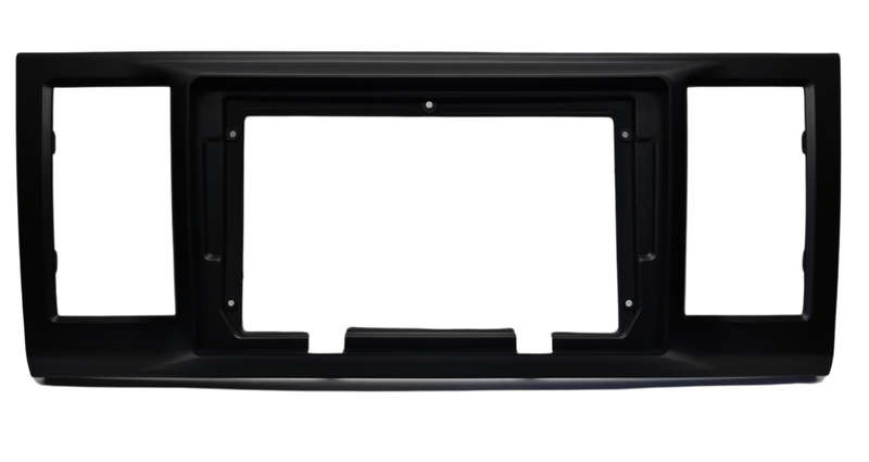 VW Volkswagen Caravelle 9" Trimplate 2015+