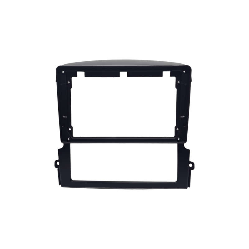 Kia Sorento 9" Trimplate 2006-2009