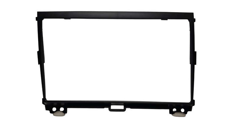 Toyota Prado 9" Trimplate with SWC Canbus and Harness