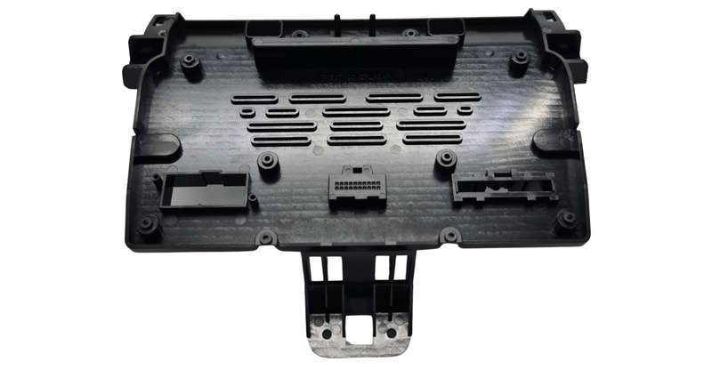 Ford Ranger 9 inch Trimplate 2016+ with SWC Canbus and Harness