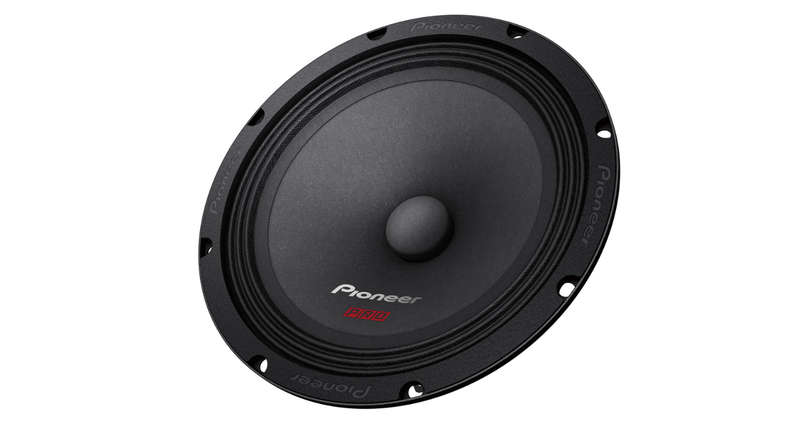 Pioneer TS-M1610PRO Shuriken 6.5" 300W Pro Series Speaker