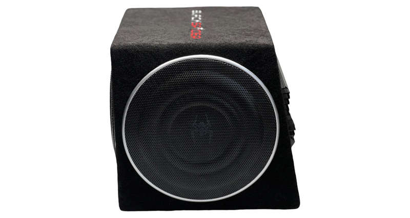 Blackspider BSW-CB8A 8" 7000W Cube Active Subwoofer