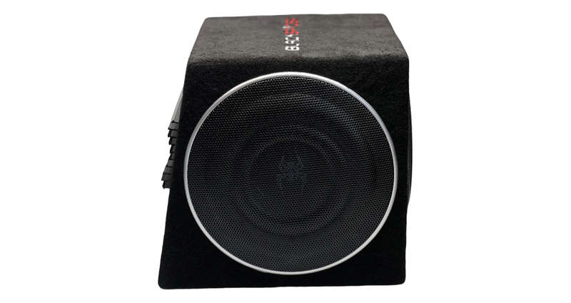 Blackspider BSW-CB8A 8" 7000W Cube Active Subwoofer