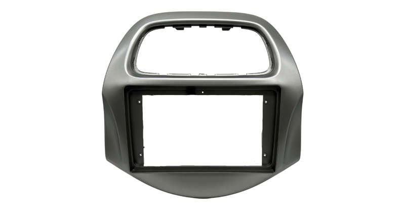 Chevrolet Spark 9" Trimplate 2018+