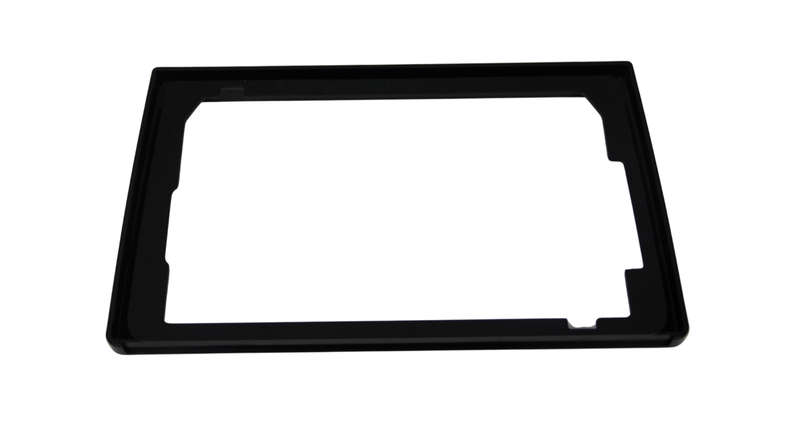 Trimplate Insert 10.1" To 9"