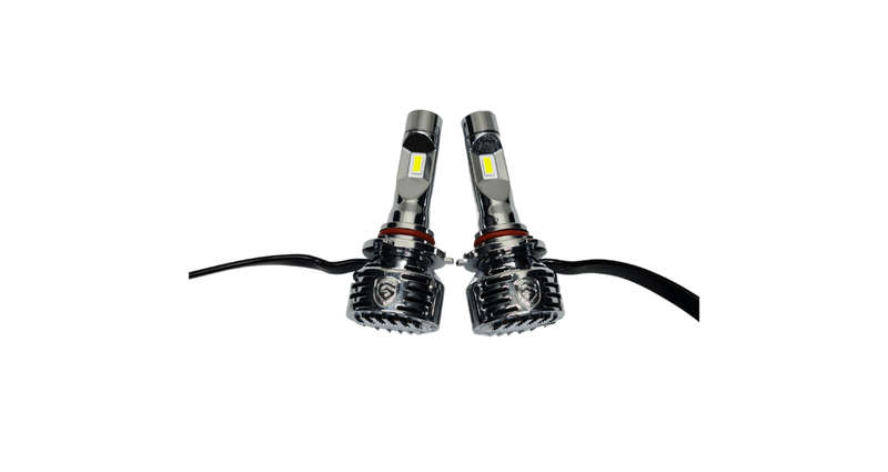 LED Globe R3 9006 GPNE