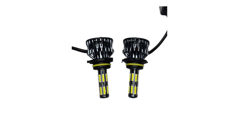 LED Globe S4 9006 XS4