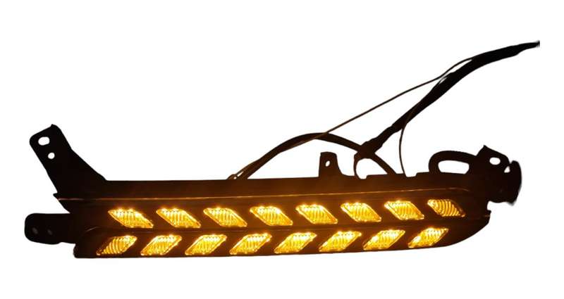 Hilux GD6 Daytime Running Lights