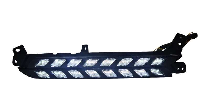 Hilux GD6 Daytime Running Lights