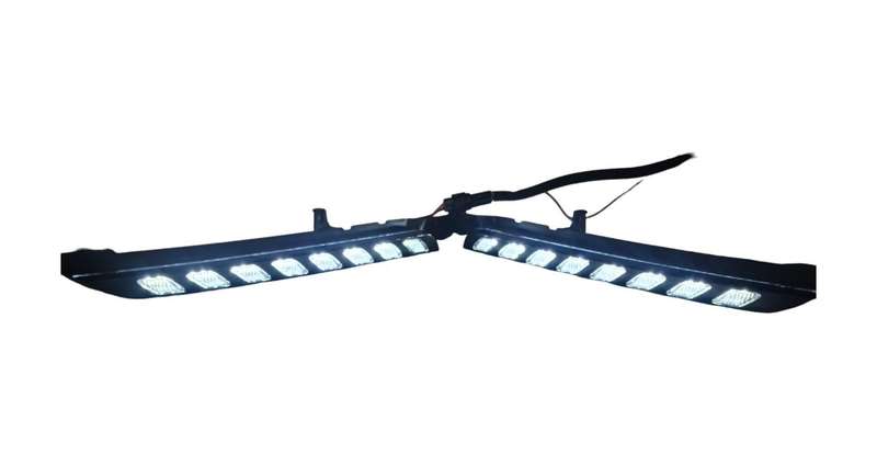 Hilux GD6 Daytime Running Lights