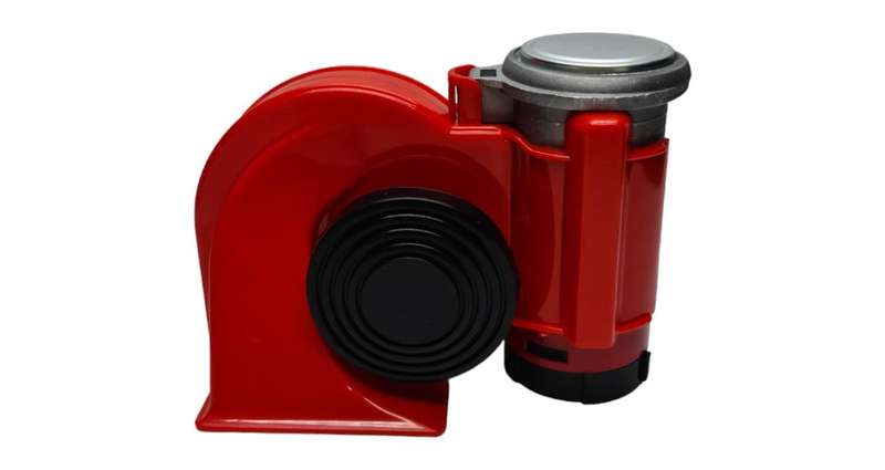 Electric Horn