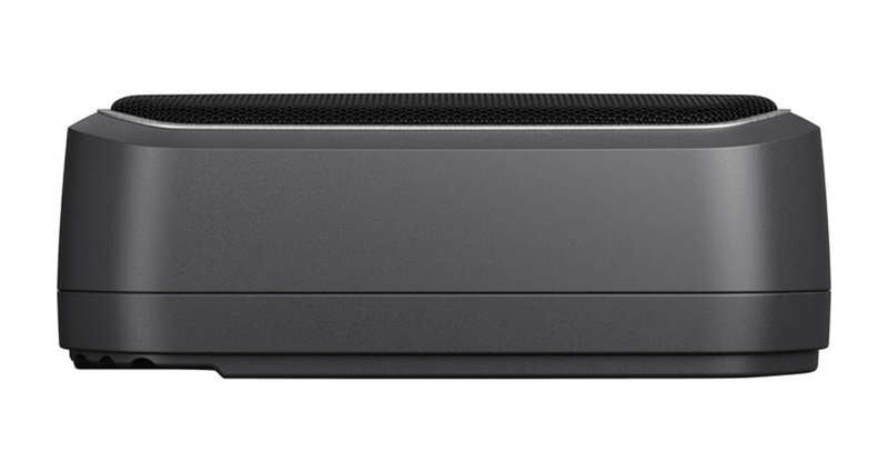 Pioneer TS-WX140DA 8" Active Subwoofer