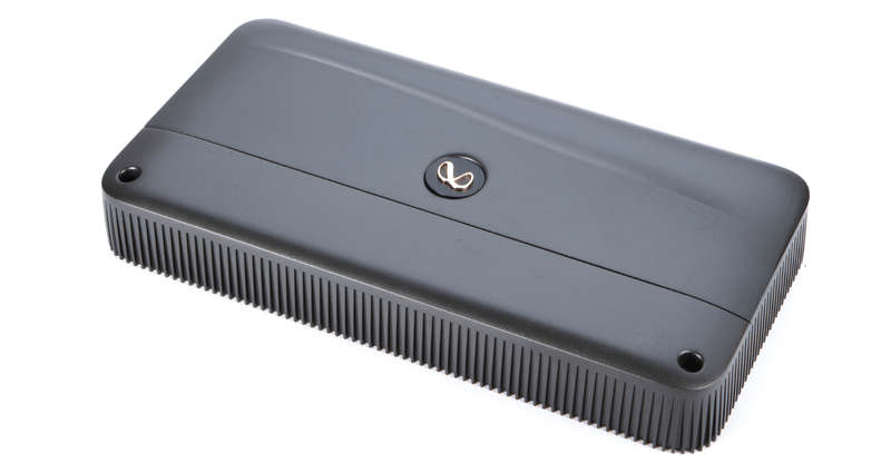 Infinity REF7005A 4 Channel Amplifier