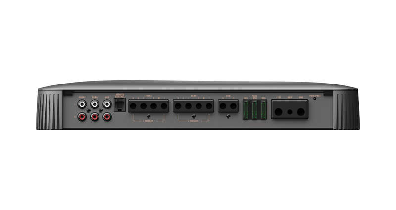 Infinity REF7005A 4 Channel Amplifier
