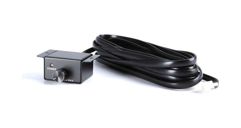 Infinity REF7005A 4 Channel Amplifier