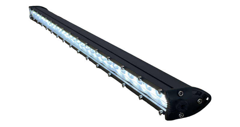 LED Light Bar 31" Slim (810mm)