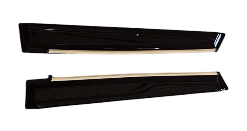 Wind Shield Auris 2012+ (Rear Set)