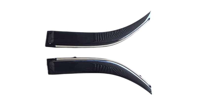 Wind Shield Cruiser 200 Series (Front Set)