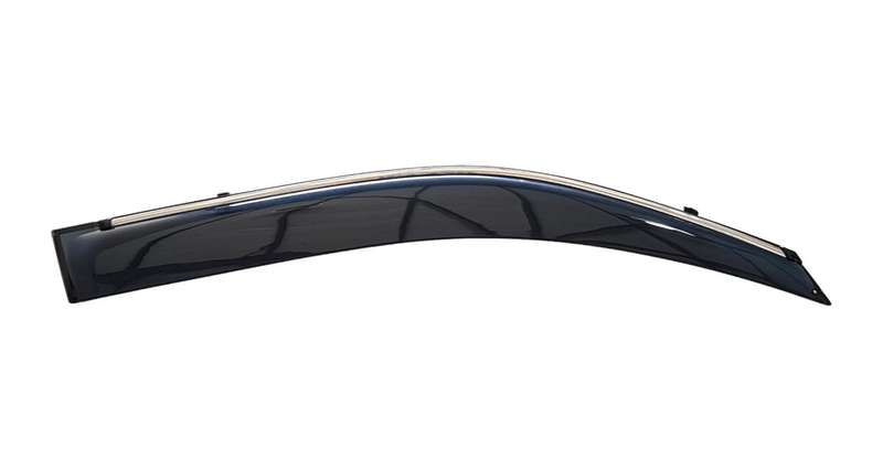 Wind Shield Cruiser 200 Series (Front Set)