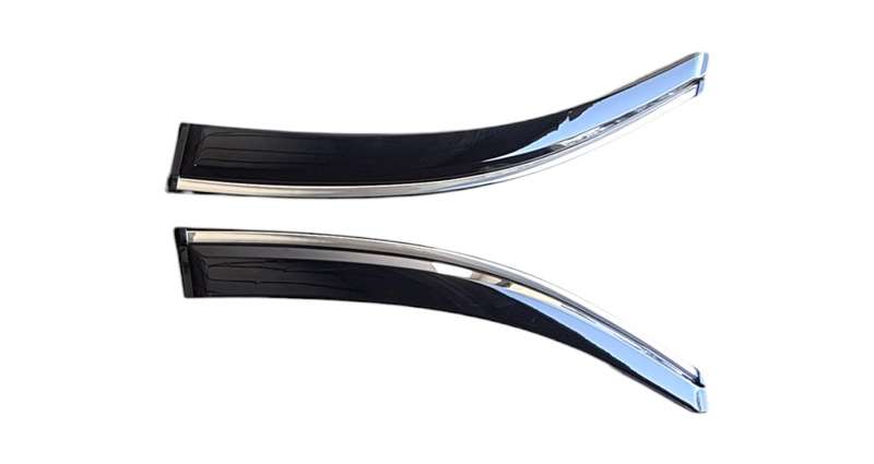 Wind Shield Honda CRV 2012 (Front Set)