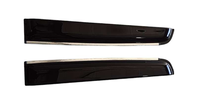 Wind Shield Isuzu DMAX (Rear Set)