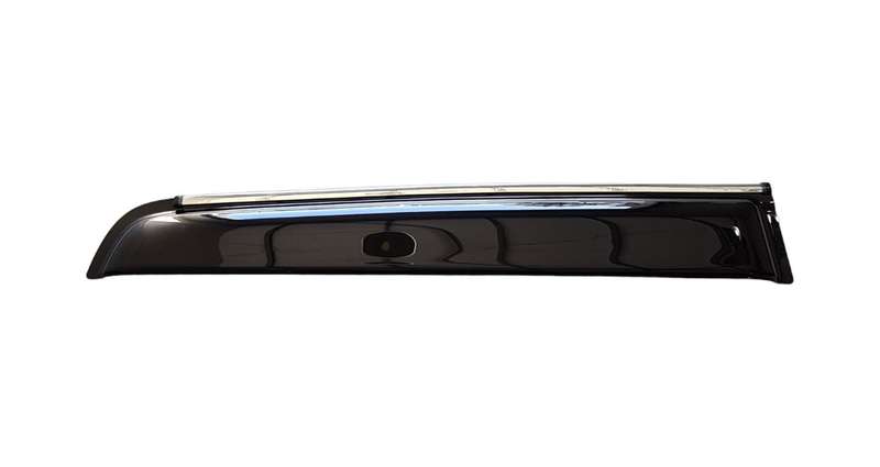 Wind Shield Isuzu DMAX (Rear Set)