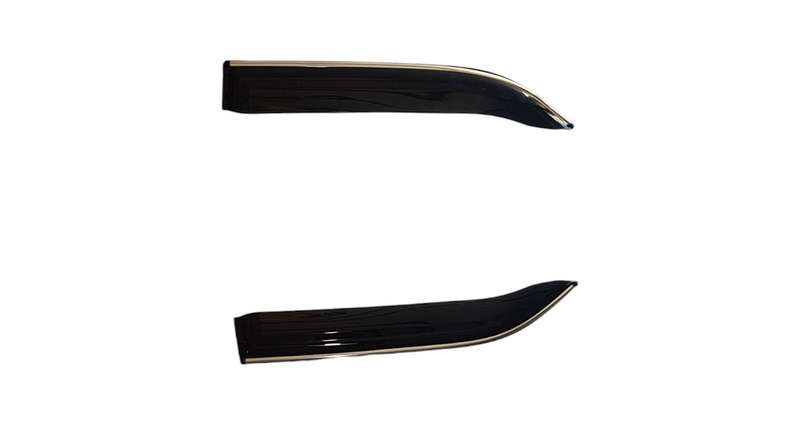 Wind Shield Fortuner 2005+ (Rear Set)