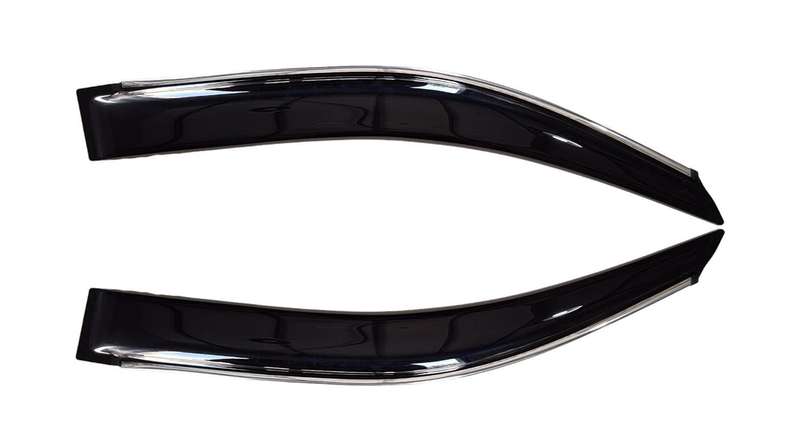 Wind Shield Lexus LX570 (Front Set)