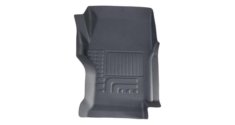 Car Mat Volkswagen Amarok