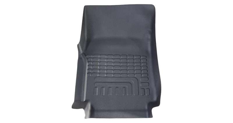 Car Mat Volkswagen Amarok