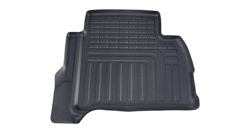 Car Mat Volkswagen Amarok