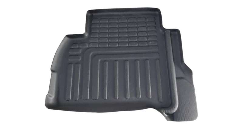 Car Mat Volkswagen Amarok