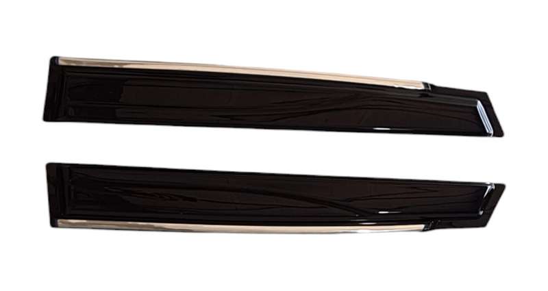 Wind Shield Mazda CX5 (Rear Set)