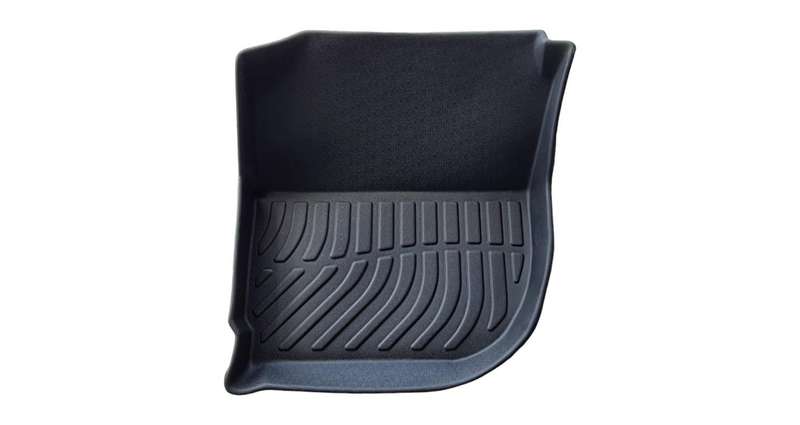 Car Mat Isuzu MUX
