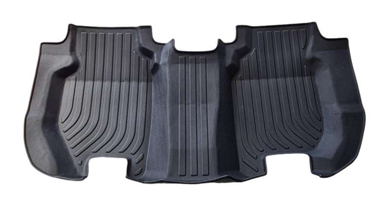 Car Mat Isuzu MUX