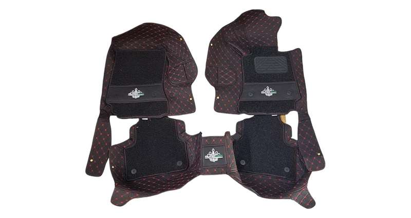 Diamond Mat Benz C Class 2020+