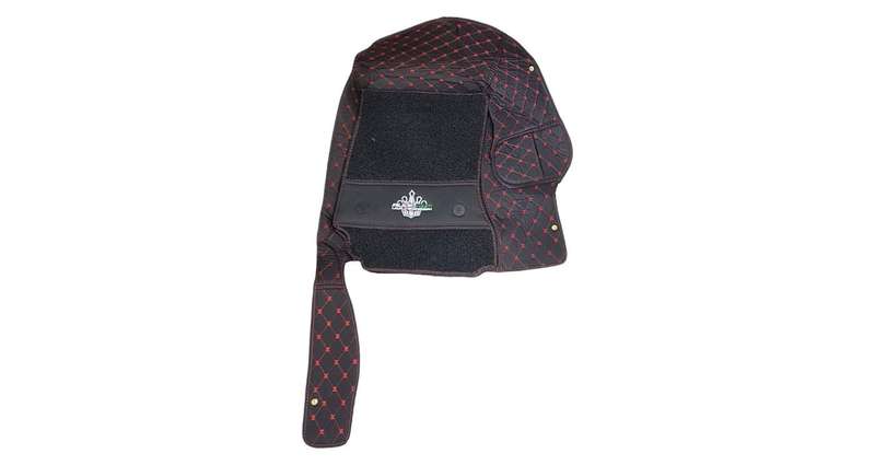 Diamond Mat Benz C Class 2020+
