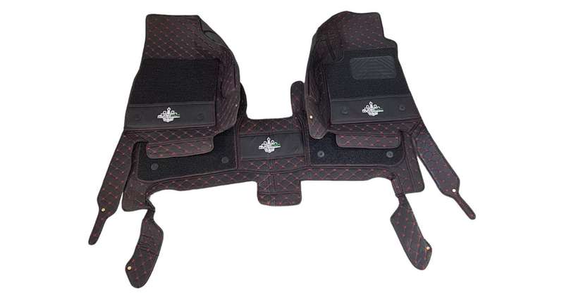 Diamond Mat Cruiser 100 Series